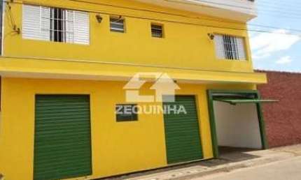 Casa em condomínio fechado com 4 quartos à venda no Parque Marajoara, Tatuí 