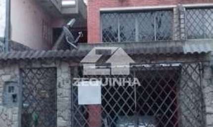 Casa em condomínio fechado com 3 quartos à venda no Jardim das Flores, Osasco 