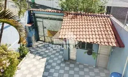 Casa em condomínio fechado com 3 quartos à venda no Jardim Ypê, Osasco 