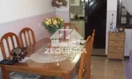 Casa em condomínio fechado com 2 quartos à venda no Km 18, Osasco 