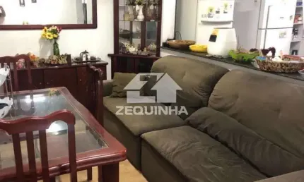 Casa em condomínio fechado com 3 quartos à venda na Cidade das Flores, Osasco 