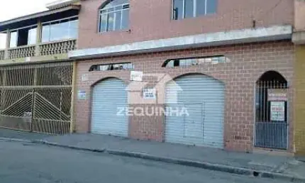Casa em condomínio fechado com 4 quartos à venda na Vila Yolanda, Osasco 