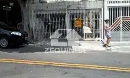 Casa em condomínio fechado com 5 quartos à venda no Pestana, Osasco 