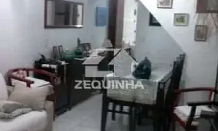 Casa em condomínio fechado com 3 quartos à venda em Jaguaré, São Paulo 