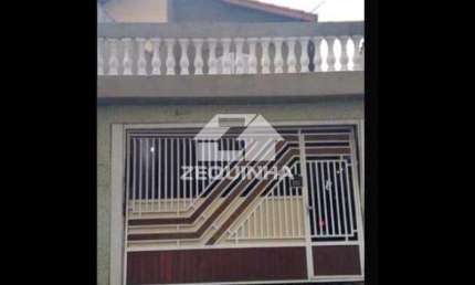 Casa em condomínio fechado com 3 quartos à venda no Jaguaribe, Osasco 
