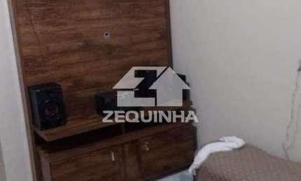 Casa em condomínio fechado com 5 quartos à venda na Bela Vista, Osasco 