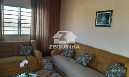 Casa em condomínio fechado com 5 quartos à venda no Jardim D'Abril, Osasco 