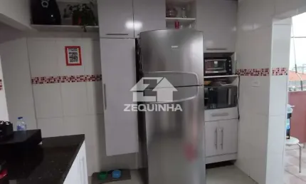 Casa com 4 quartos à venda no Pestana, Osasco 