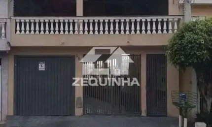 Casa com 3 quartos à venda no Veloso, Osasco 