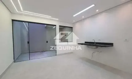 Casa com 2 quartos à venda no Pestana, Osasco 