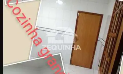 Casa com 3 quartos à venda no Jardim D'Abril, Osasco 
