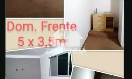 Casa com 3 quartos à venda no Jardim D'Abril, Osasco 
