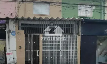Casa com 2 quartos à venda no Centro, Osasco 