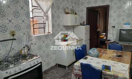 Casa em condomínio fechado com 3 quartos à venda na Bela Vista, Osasco 