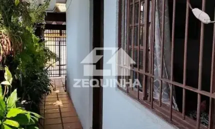 Casa em condomínio fechado com 4 quartos à venda no Umuarama, Osasco 