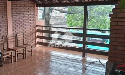 Casa em condomínio fechado com 3 quartos à venda no Veloso, Osasco 