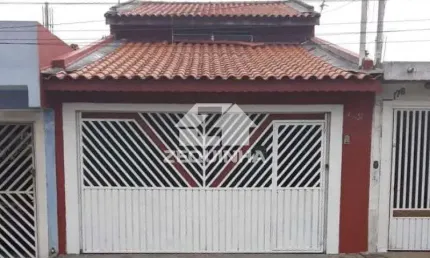 Casa em condomínio fechado com 2 quartos à venda no Veloso, Osasco 