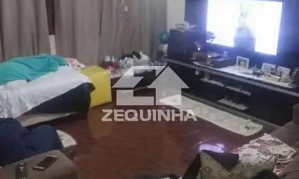 Casa em condomínio fechado com 3 quartos à venda no Novo Osasco, Osasco 