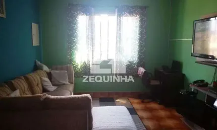 Casa em condomínio fechado com 2 quartos à venda no Novo Osasco, Osasco 