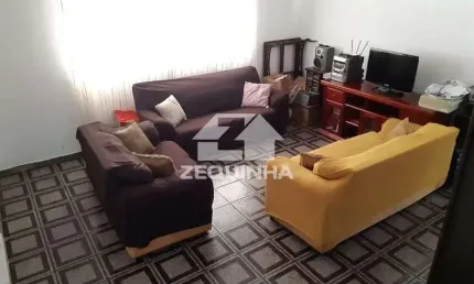 Casa com 3 quartos à venda no Jardim D'Abril, São Paulo 