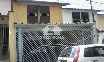Casa em condomínio fechado com 3 quartos à venda em Jaguaré, São Paulo 