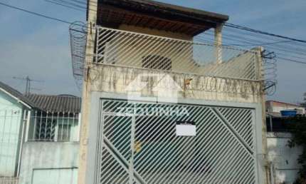 Casa em condomínio fechado com 2 quartos à venda no Piratininga, Osasco 
