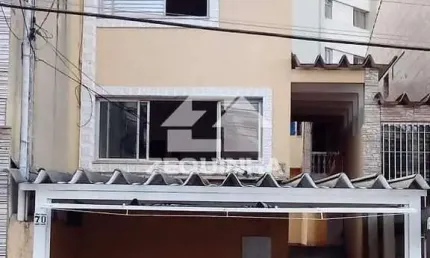 Casa em condomínio fechado com 2 quartos à venda no Umuarama, Osasco 