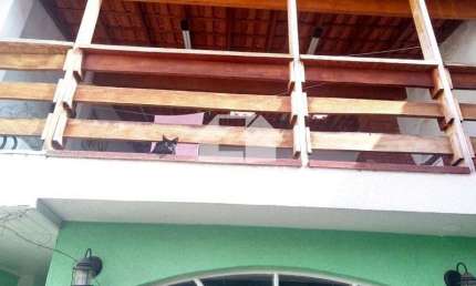 Casa em condomínio fechado com 3 quartos à venda na Cidade das Flores, Osasco 
