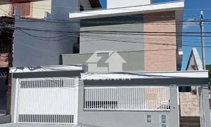 Casa com 2 quartos à venda na Bela Vista, Osasco 