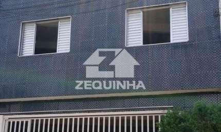 Casa em condomínio fechado com 2 quartos à venda no Jardim do Lago, São Paulo 