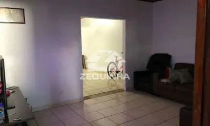 Casa em condomínio fechado com 4 quartos à venda no Santo Antônio, Osasco 