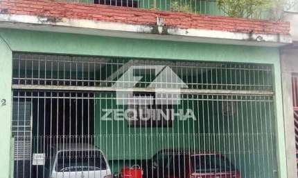 Casa em condomínio fechado com 2 quartos à venda no Santo Antônio, Osasco 