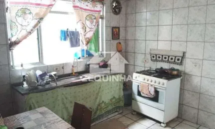 Casa com 3 quartos à venda no Piratininga, Osasco 
