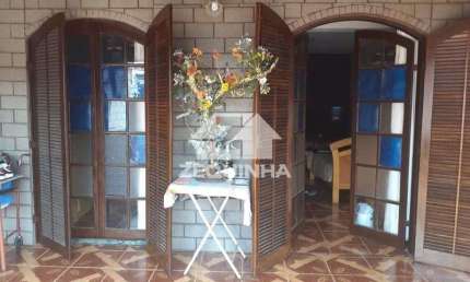 Casa em condomínio fechado com 4 quartos à venda no Metalúrgicos, Osasco 
