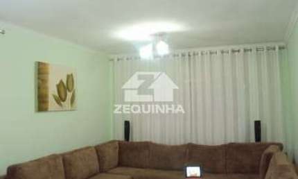 Casa em condomínio fechado com 1 quarto à venda no Veloso, Osasco 