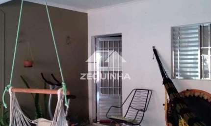 Casa em condomínio fechado com 3 quartos à venda no Veloso, Osasco 