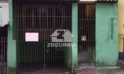 Casa em condomínio fechado com 2 quartos à venda no Cipava, Osasco 