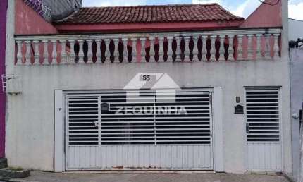 Casa em condomínio fechado com 3 quartos à venda no Novo Osasco, Osasco 