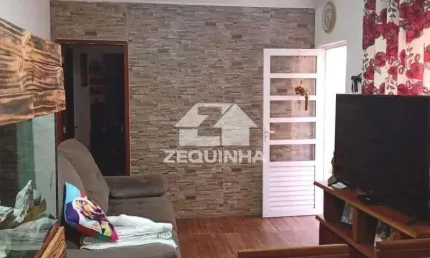 Casa em condomínio fechado com 2 quartos à venda no Novo Osasco, Osasco 