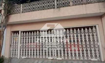 Casa em condomínio fechado com 5 quartos à venda no Metalúrgicos, Osasco 
