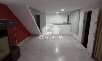 Casa em condomínio fechado com 6 quartos à venda na Vila Tiradentes, São Paulo 