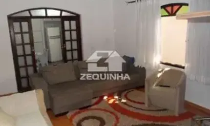 Casa em condomínio fechado com 3 quartos à venda no Jardim Roberto, Osasco 