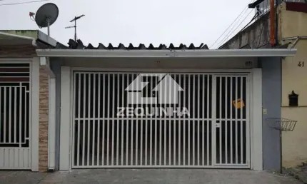 Casa em condomínio fechado com 4 quartos à venda no Umuarama, Osasco 