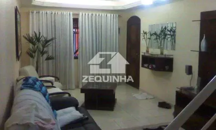 Casa com 3 quartos à venda no Novo Osasco, Osasco 