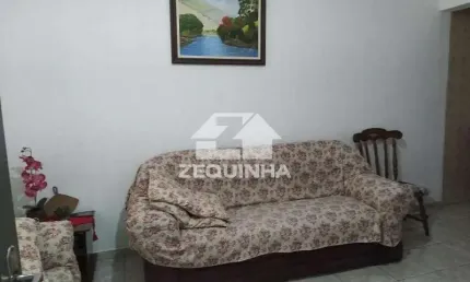Casa em condomínio fechado com 4 quartos à venda no Jardim D'Abril, Osasco 