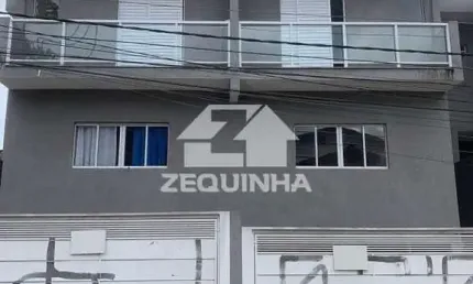 Casa com 3 quartos à venda no Santo Antônio, Osasco 