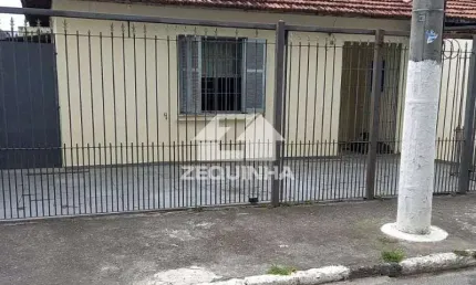 Casa em condomínio fechado com 2 quartos à venda no Bonfim, Osasco 