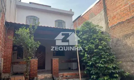 Casa com 4 quartos à venda no Bandeiras, Osasco 