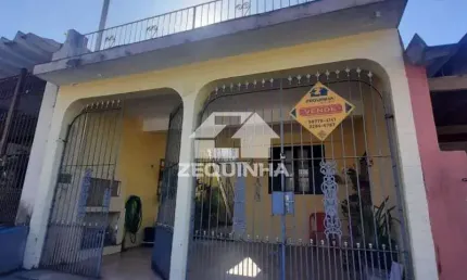 Casa em condomínio fechado com 2 quartos à venda na Bela Vista, Osasco 