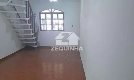 Casa com 4 quartos à venda na Bela Vista, Osasco 